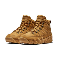 Air Jordan 9 Retro Boot NRG "Wheat"