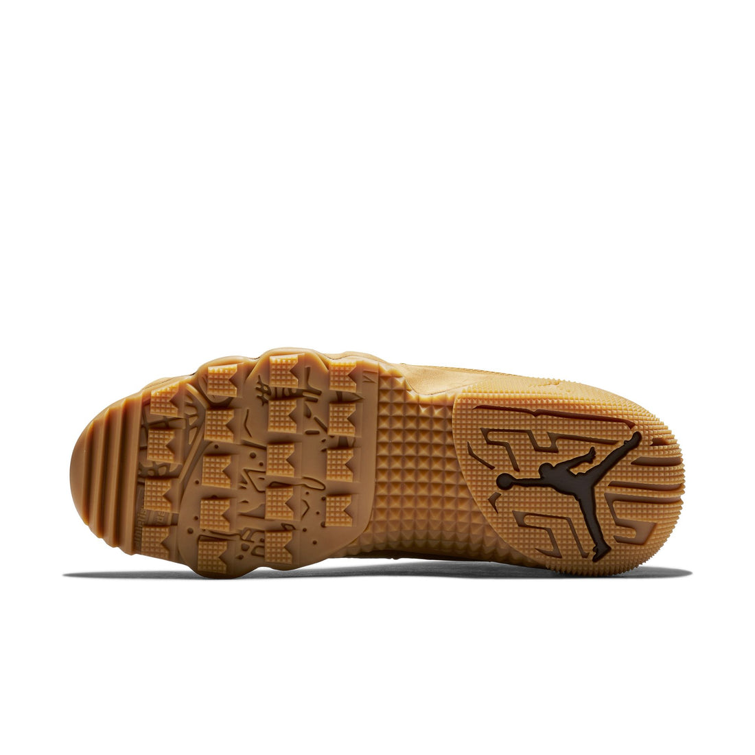 Air Jordan 9 Retro Boot NRG "Wheat"