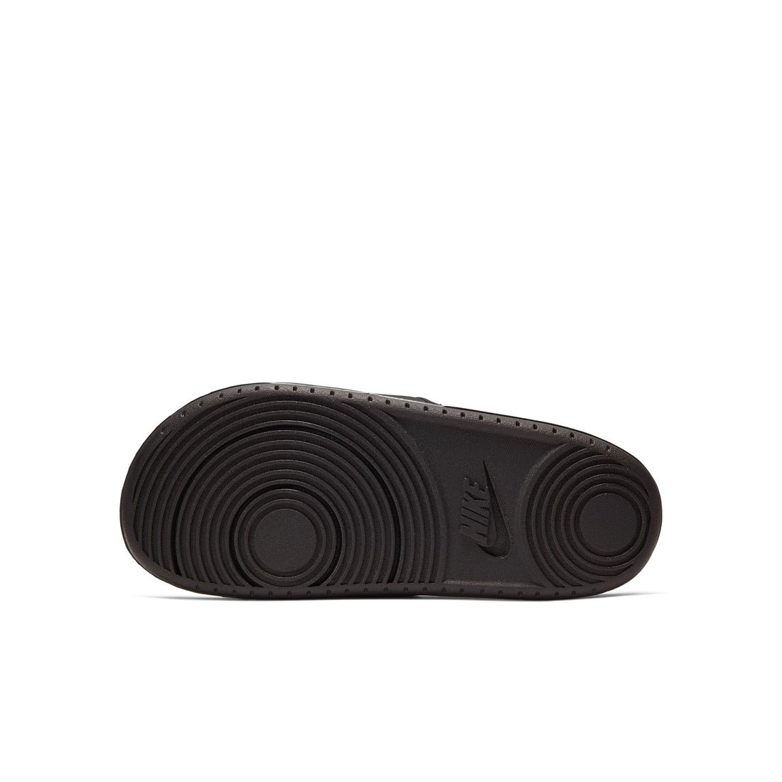 Off Court Slide "Black/Black"