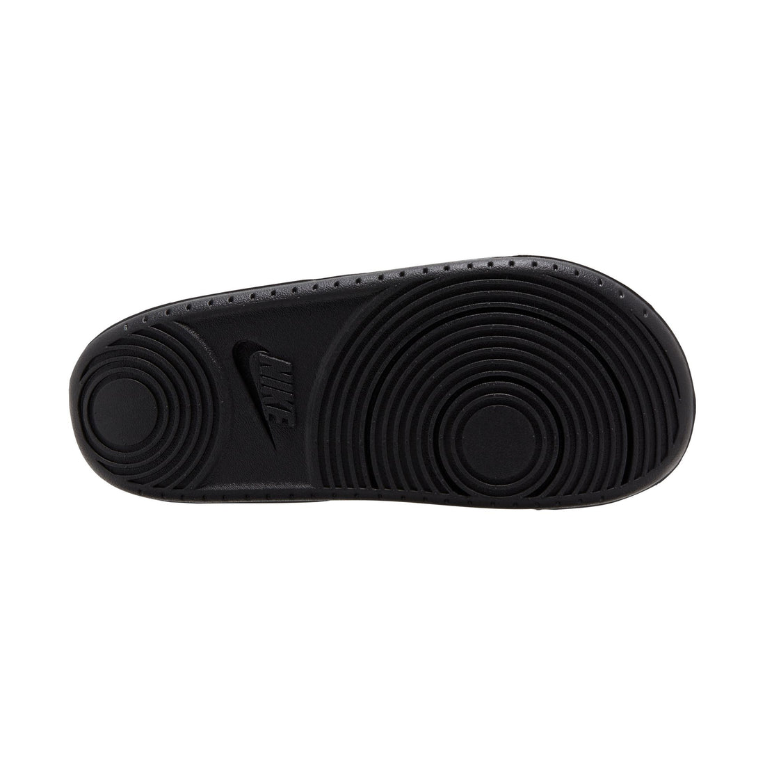 Off Court Slide "Black/White"