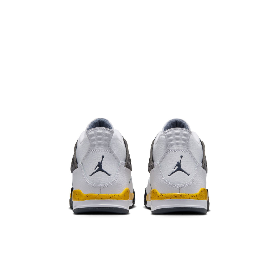 Jordan 4 Retro (PS) "Tour Yellow"