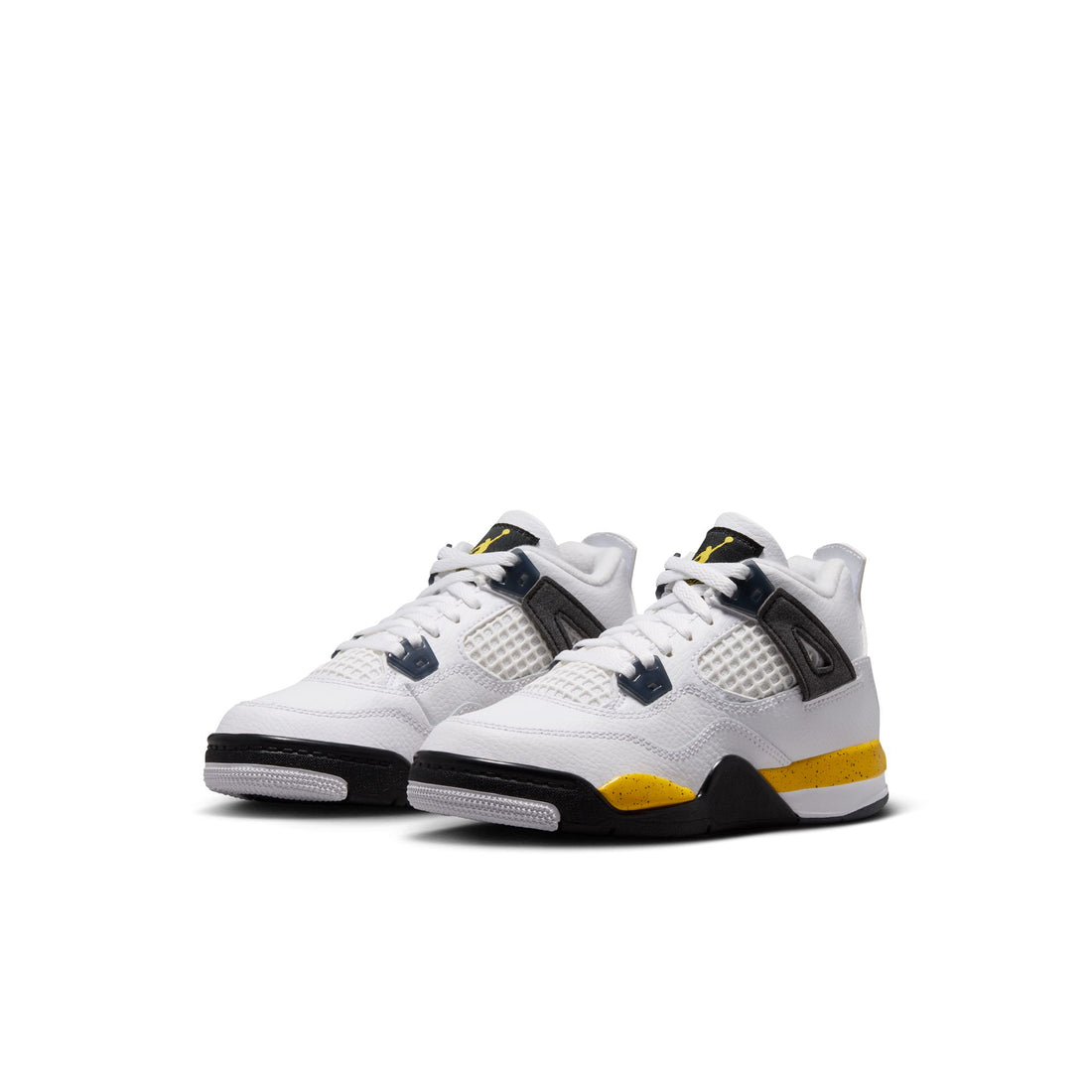 Jordan 4 Retro (PS) "Tour Yellow"