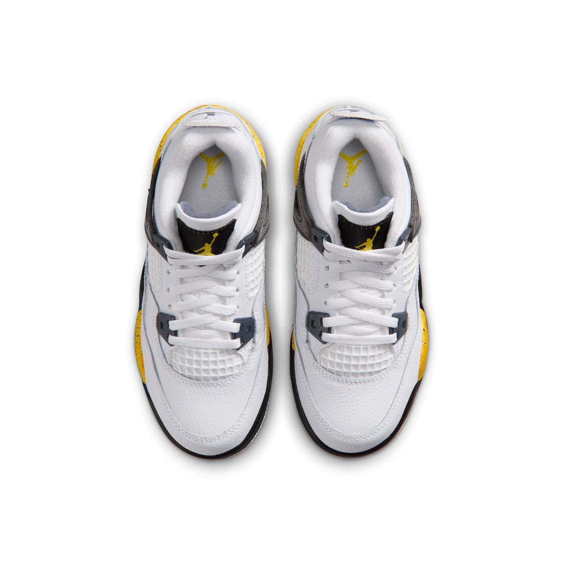 Jordan 4 Retro (PS) "Tour Yellow"