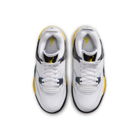Jordan 4 Retro (PS) "Tour Yellow"
