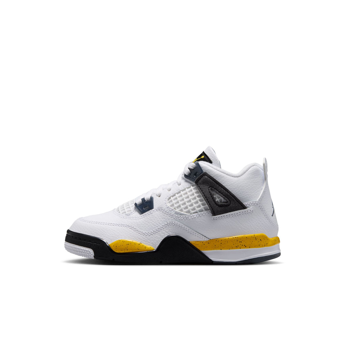 Jordan 4 Retro (PS) "Tour Yellow"