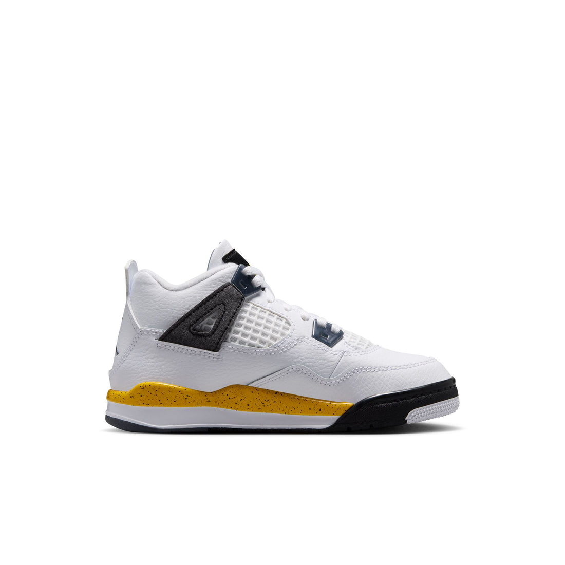Jordan 4 Retro (PS) "Tour Yellow"