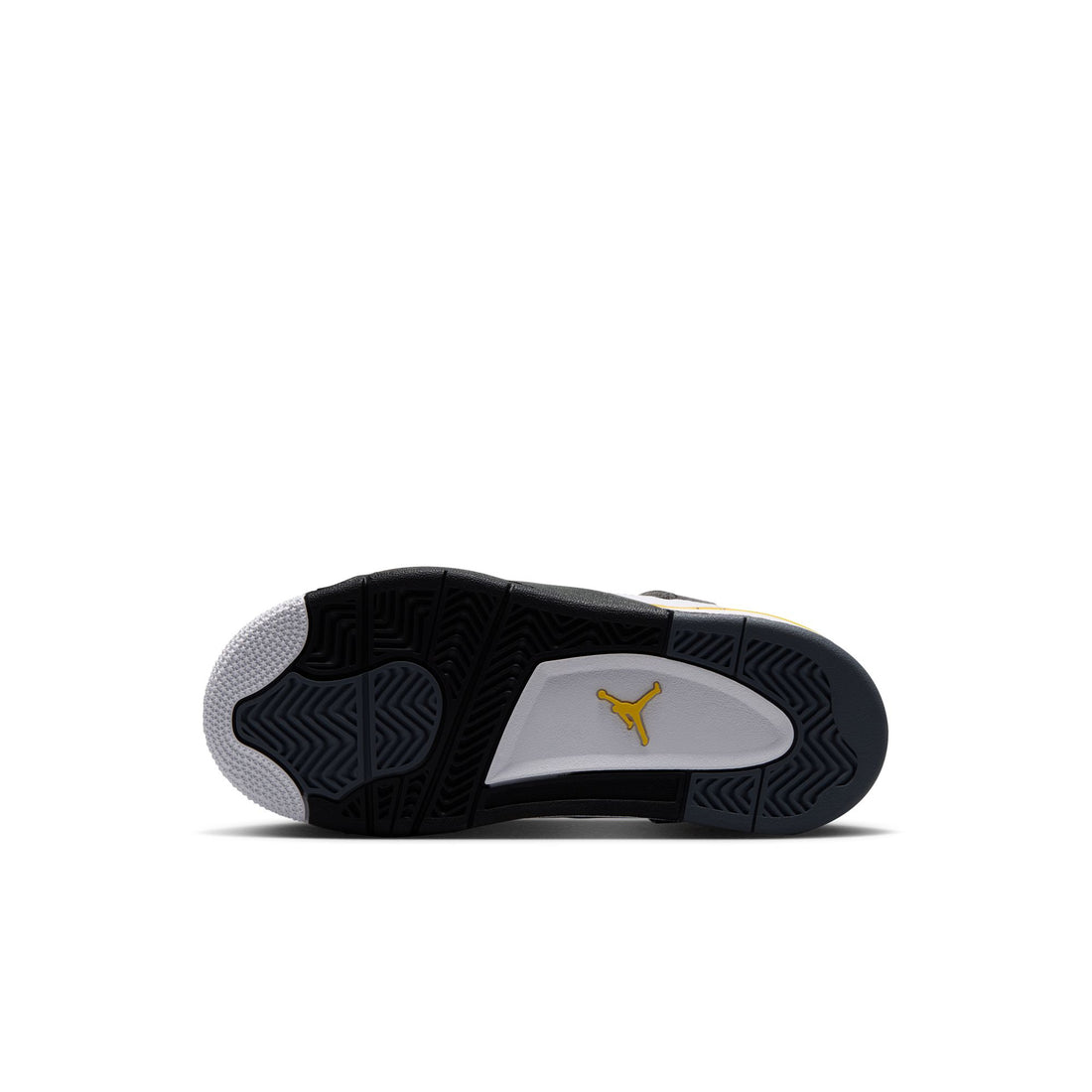 Jordan 4 Retro (PS) "Tour Yellow"