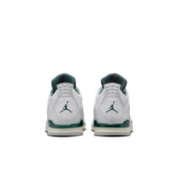 Jordan 4 Retro (PS) "Oxidized Green"