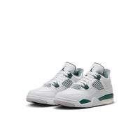 Jordan 4 Retro (PS) "Oxidized Green"