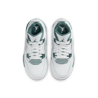 Jordan 4 Retro (PS) "Oxidized Green"