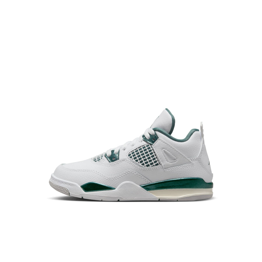 Jordan 4 Retro (PS) "Oxidized Green"