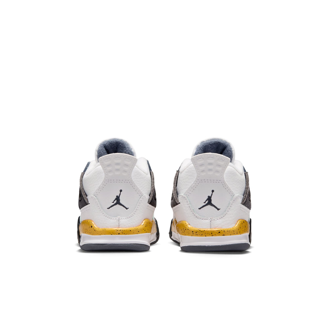 Jordan 4 Retro (TD) "Tour Yellow"