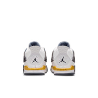 Jordan 4 Retro (TD) "Tour Yellow"