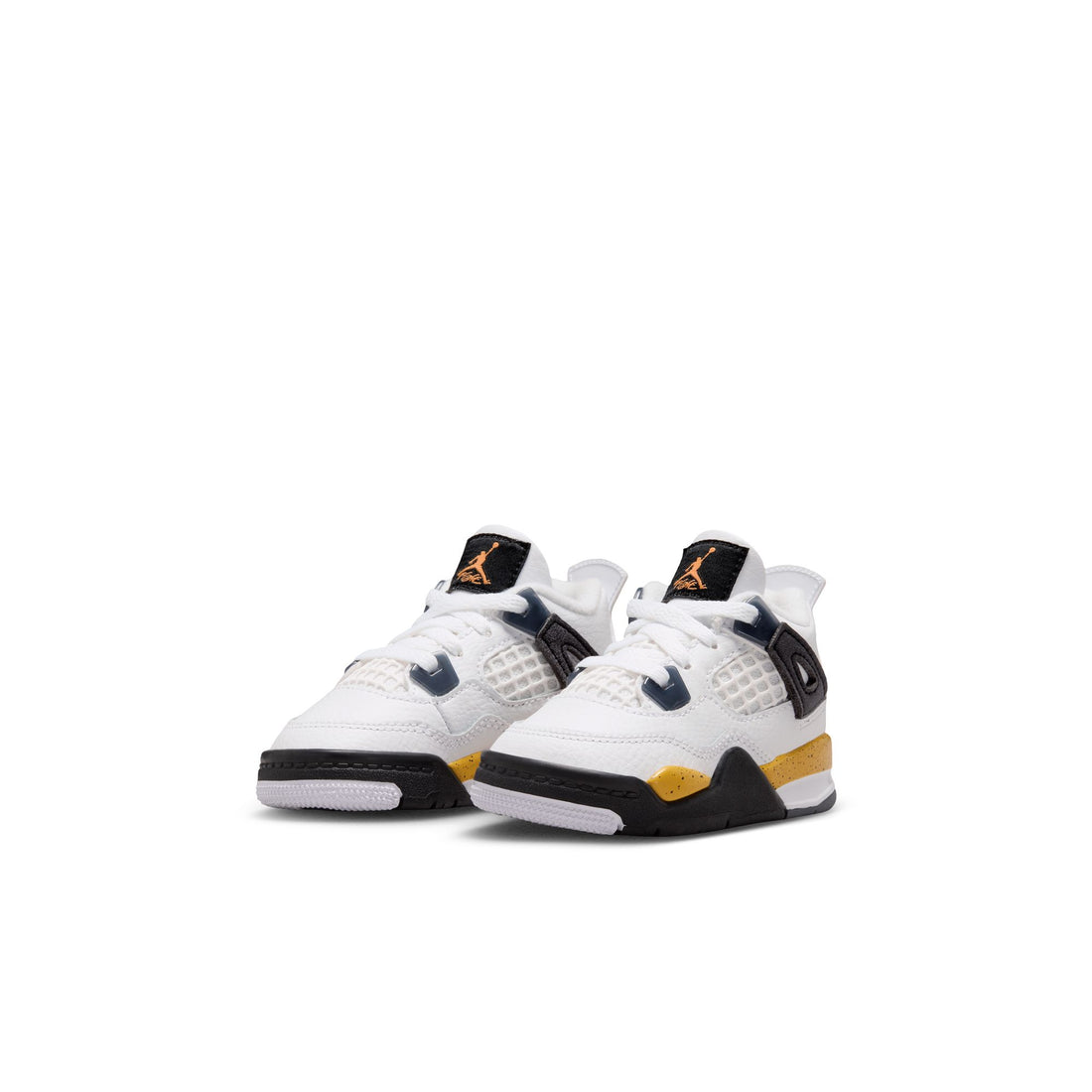 Jordan 4 Retro (TD) "Tour Yellow"