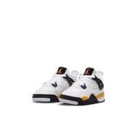 Jordan 4 Retro (TD) "Tour Yellow"