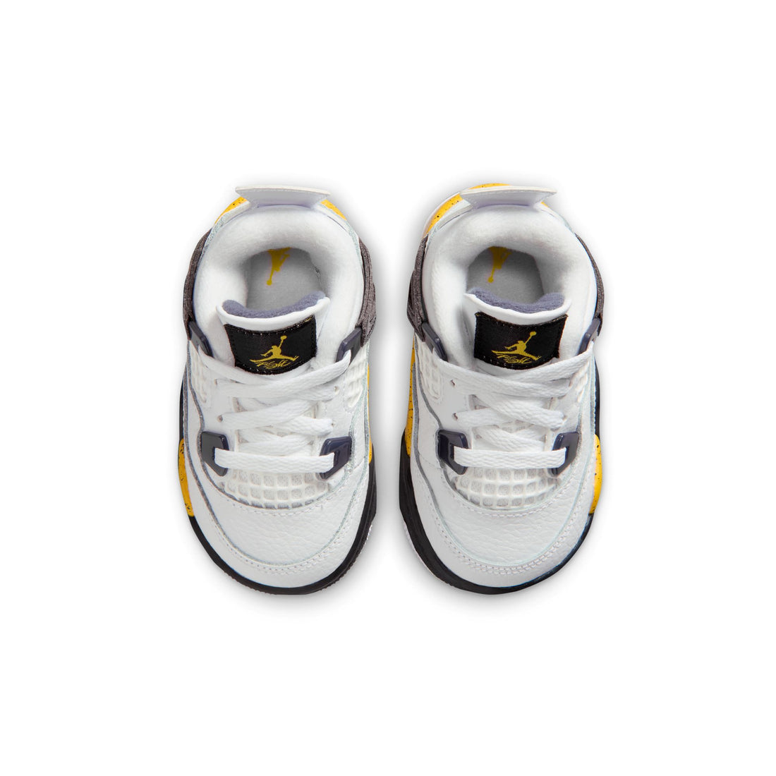 Jordan 4 Retro (TD) "Tour Yellow"