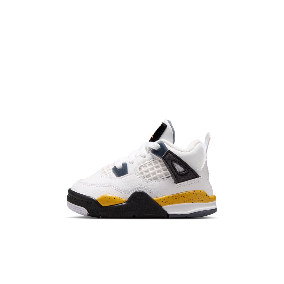 Jordan 4 Retro (TD) "Tour Yellow"