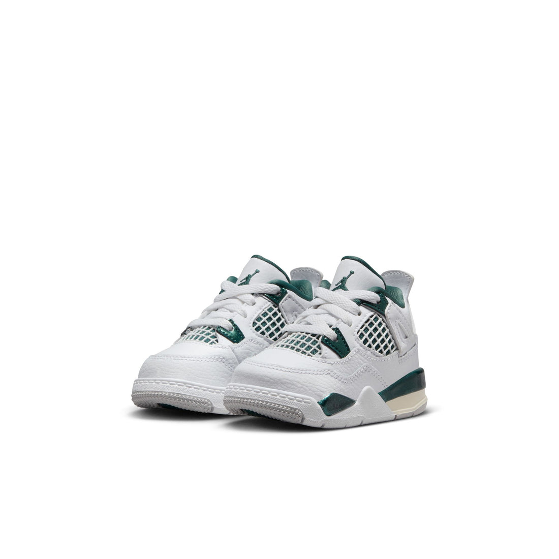 Jordan 4 Retro (TD) "Oxidized Green"