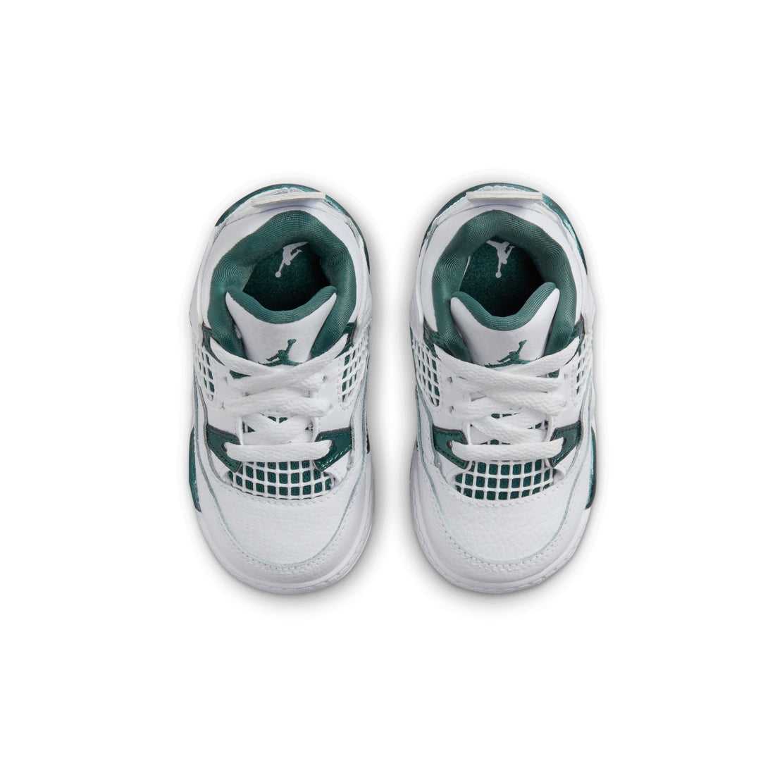 Jordan 4 Retro (TD) "Oxidized Green"