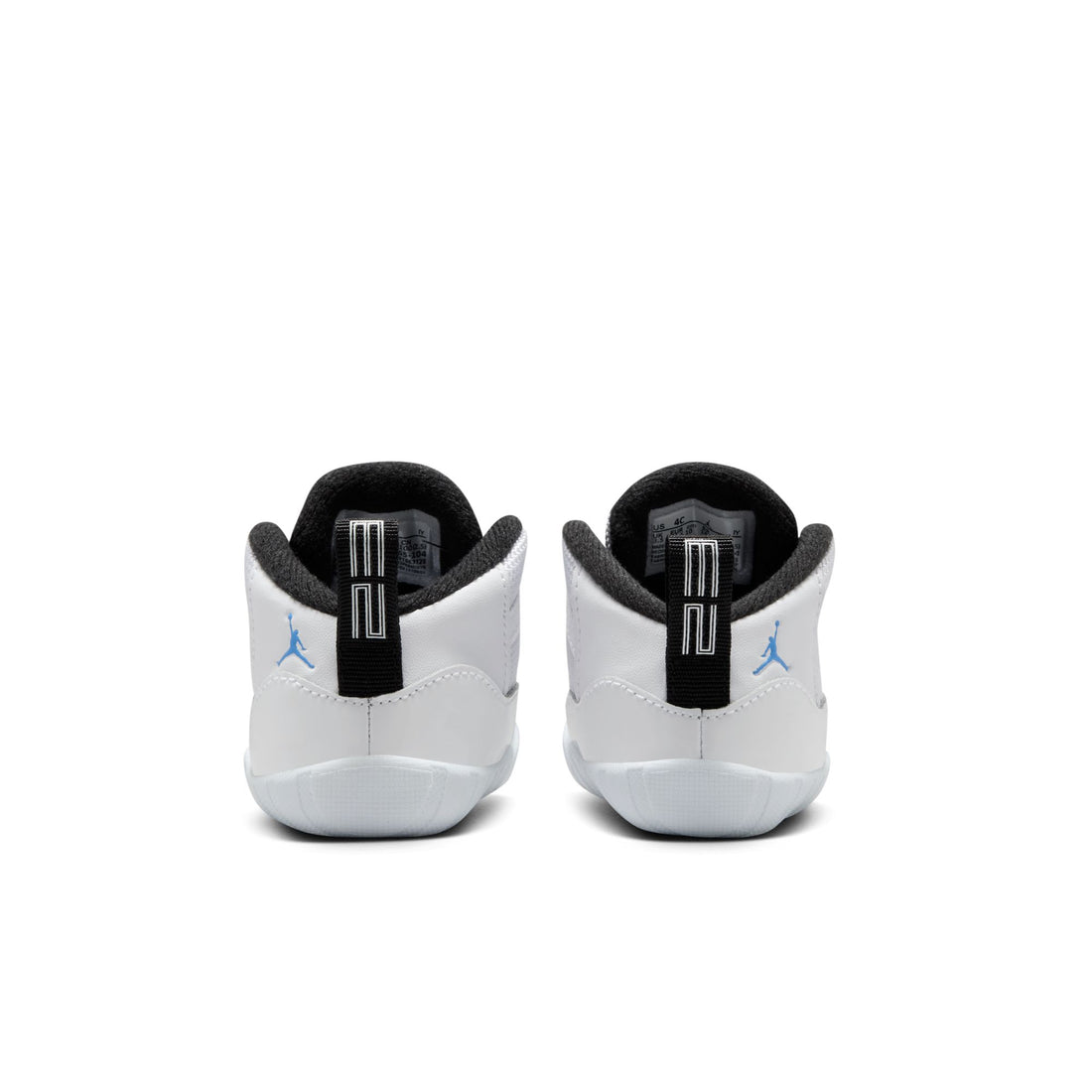 Jordan 11 Retro (CB) "Legend Blue"