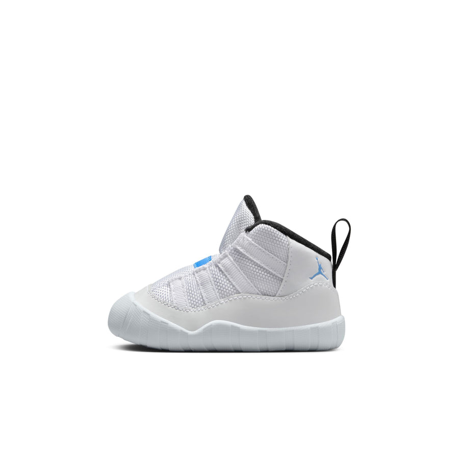 Jordan 11 Retro (CB) "Legend Blue"