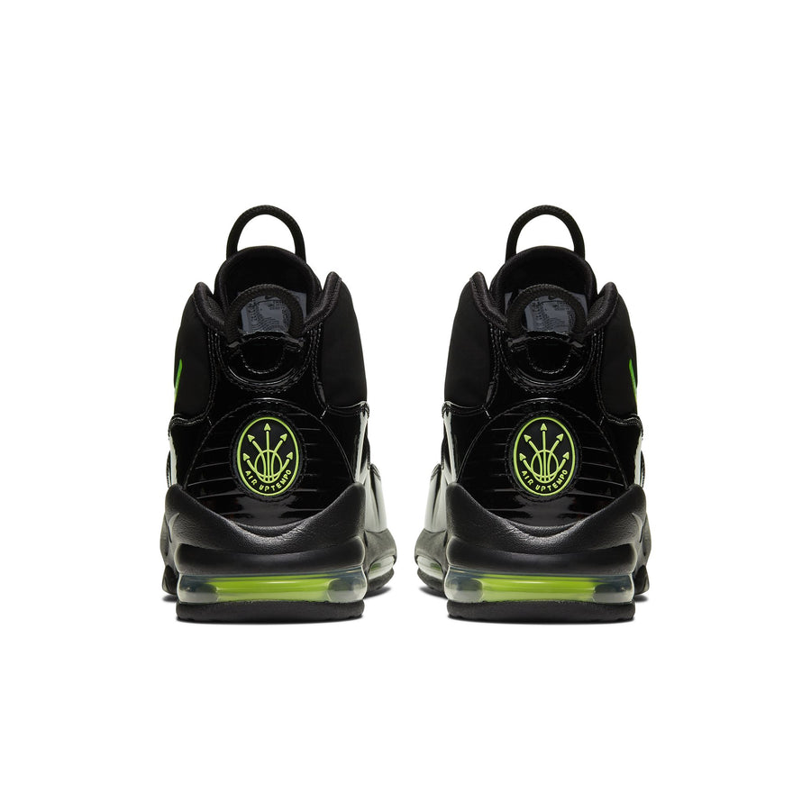 Air Max Uptempo '95 "Black/Volt"