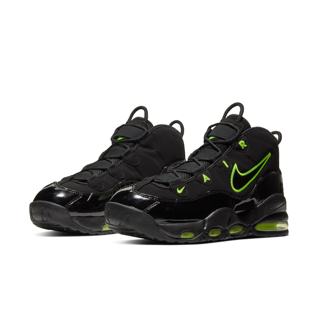 Air Max Uptempo &