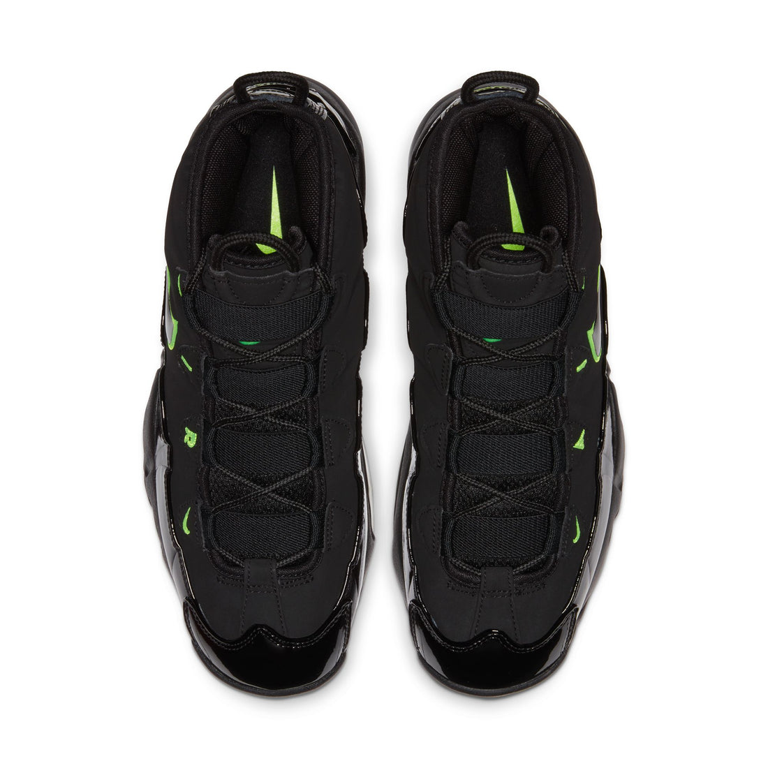 Air Max Uptempo &