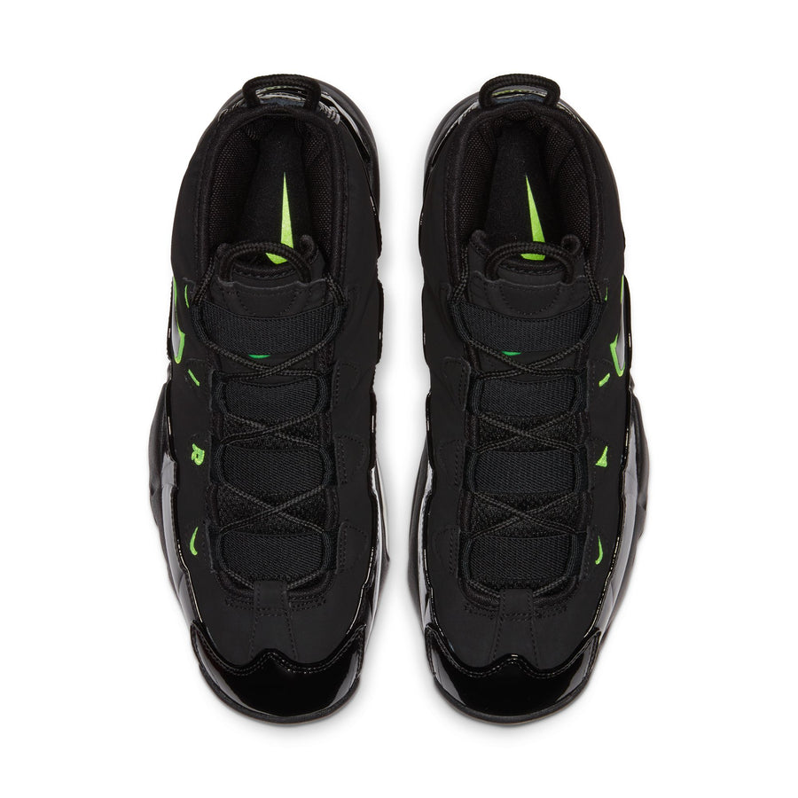 Air Max Uptempo '95 "Black/Volt"
