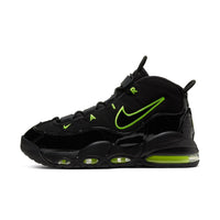 Air Max Uptempo '95 "Black/Volt"