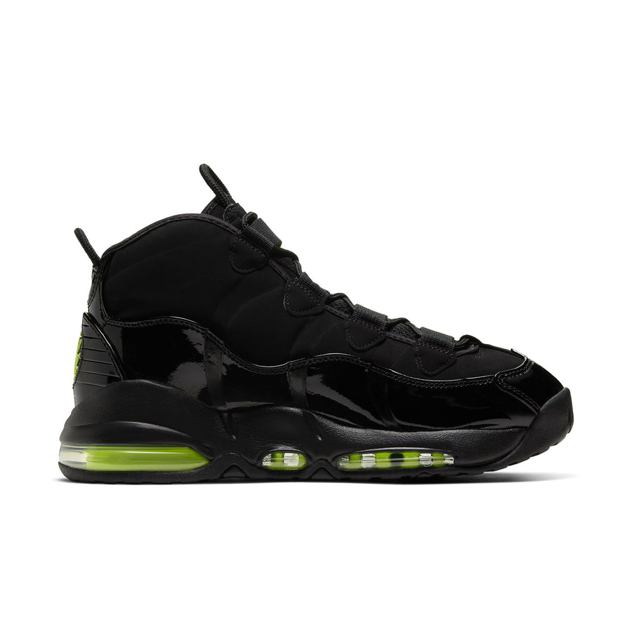 Air Max Uptempo '95 "Black/Volt"