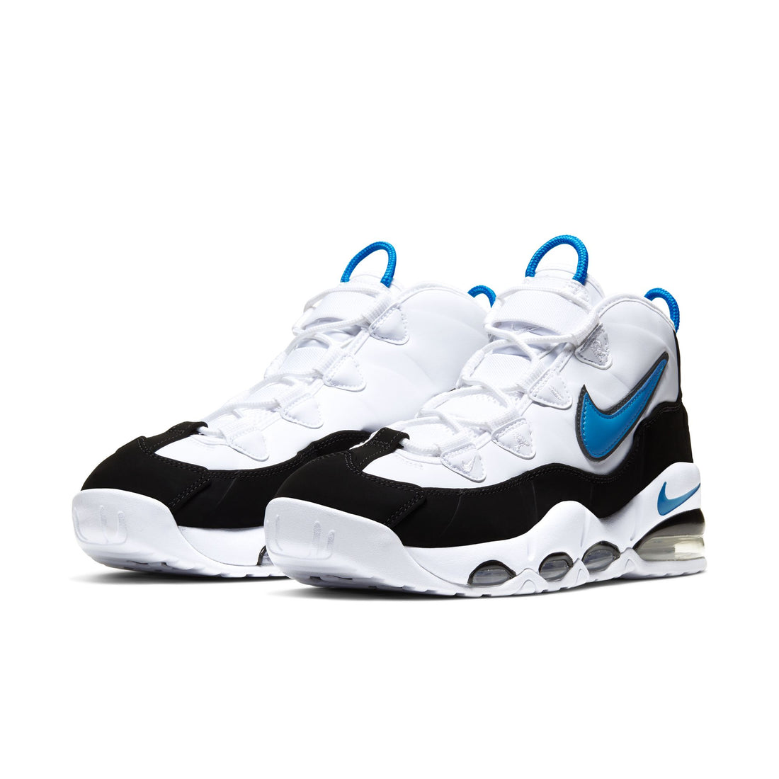 Air Max Uptempo &