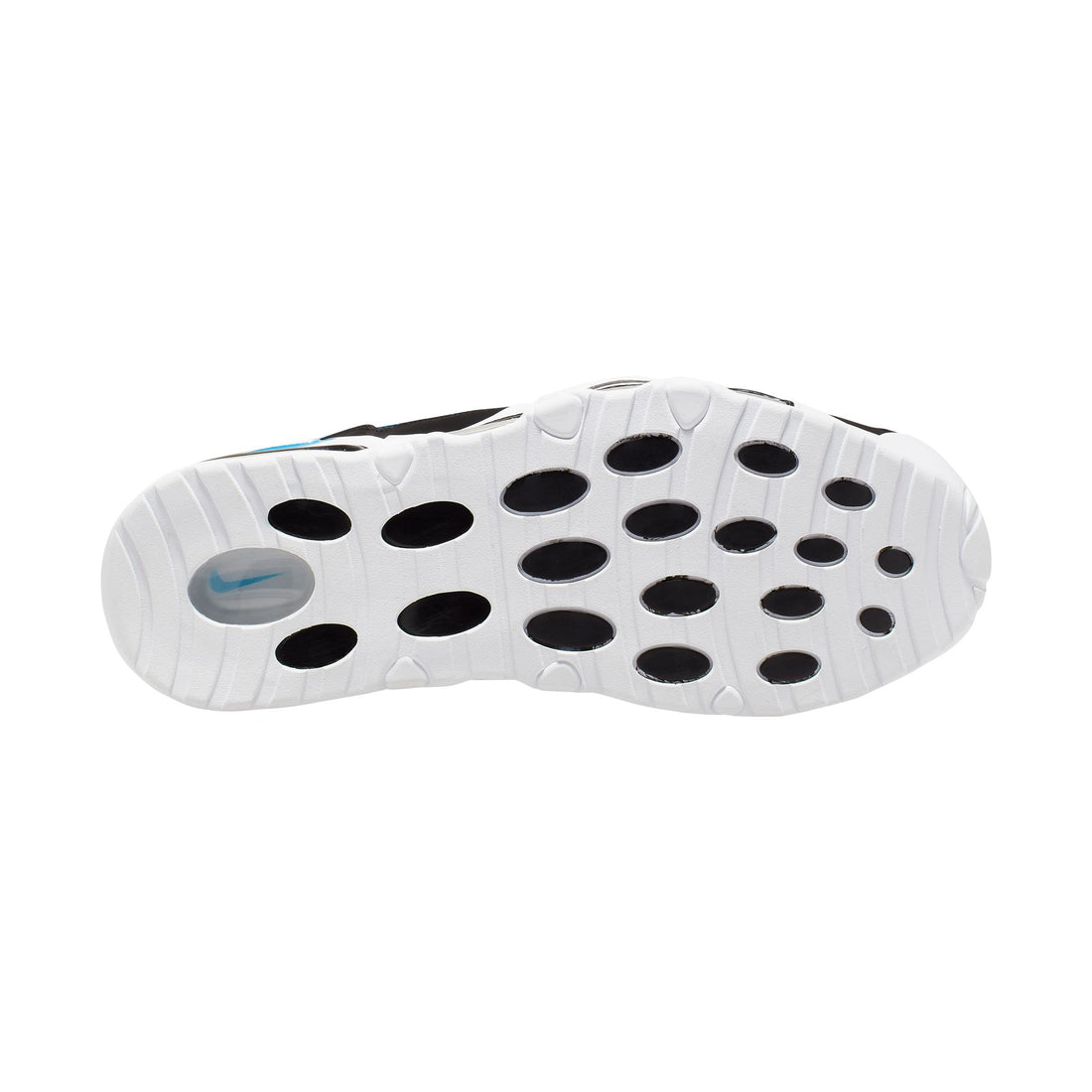 Air Max Uptempo &