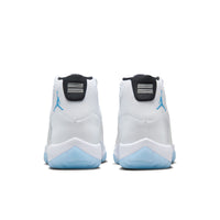 Air Jordan 11 Retro "Legend Blue (Columbia)"