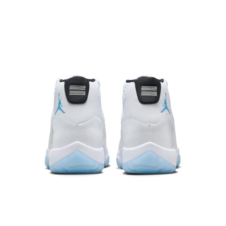 Air Jordan 11 Retro "Legend Blue (Columbia)"