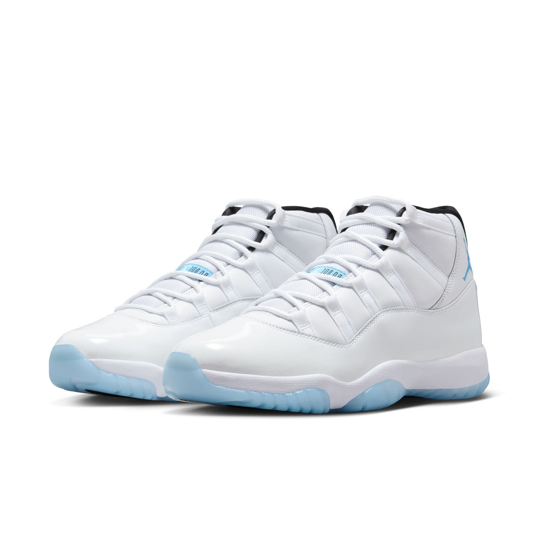 Air Jordan 11 Retro "Legend Blue (Columbia)"