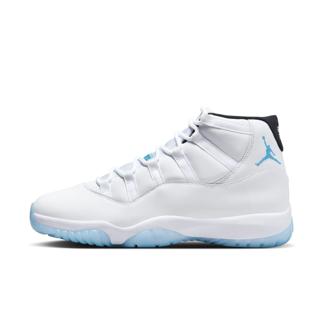 Air Jordan 11 Retro "Legend Blue (Columbia)"