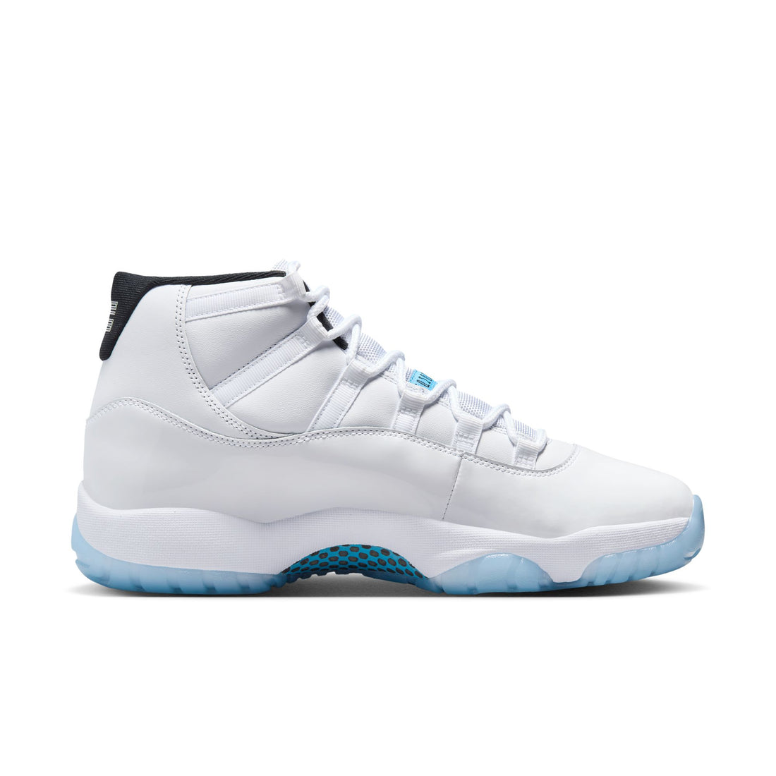 Air Jordan 11 Retro "Legend Blue (Columbia)"