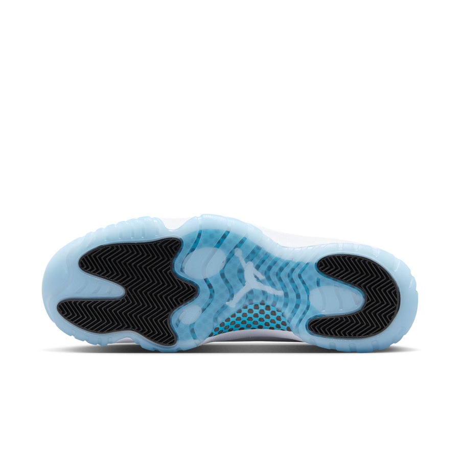 Air Jordan 11 Retro "Legend Blue (Columbia)"