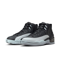 Air Jordan 12 Retro "Wolf Grey"