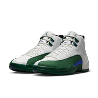 Air Jordan 12 Retro "Bucks"