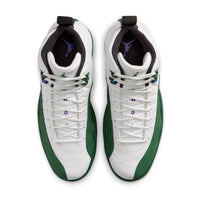 Air Jordan 12 Retro "Bucks"