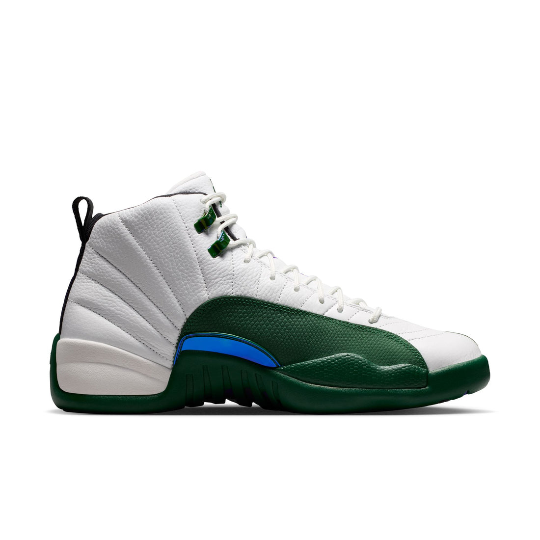 Air Jordan 12 Retro "Bucks"