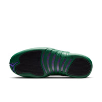 Air Jordan 12 Retro "Bucks"
