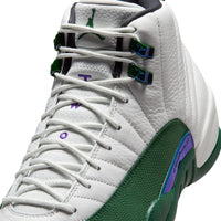 Air Jordan 12 Retro "Bucks"