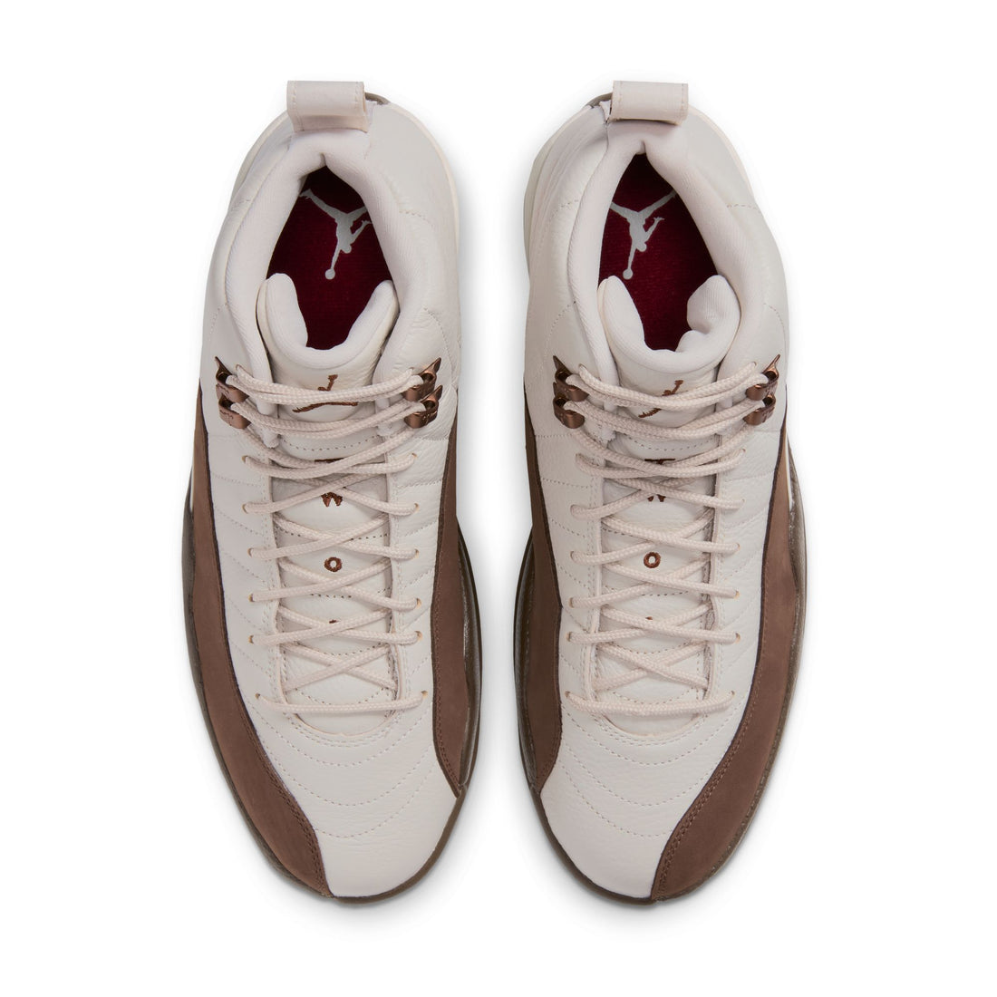 Air Jordan 12 Retro "Fireside"