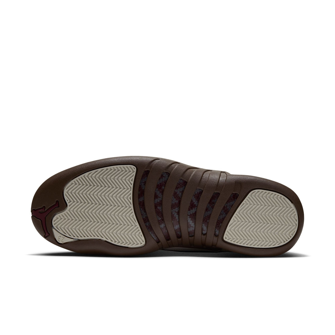 Air Jordan 12 Retro "Fireside"