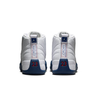 Air Jordan 12 Retro "French Blue"