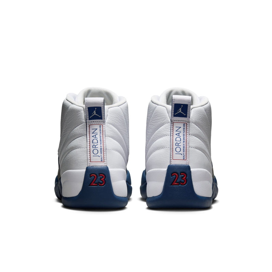 Air Jordan 12 Retro "French Blue"