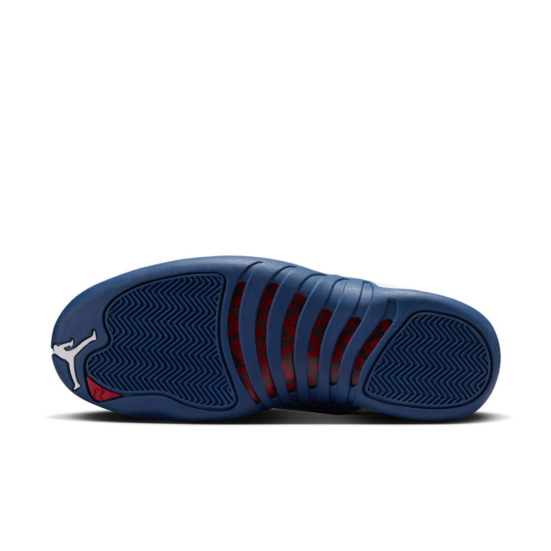 Air Jordan 12 Retro "French Blue"